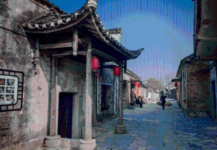 此间不负